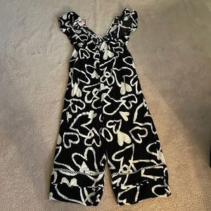 Anthropology Women’s Jumpsuit